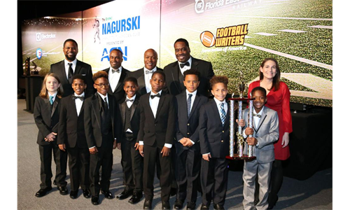 Awards