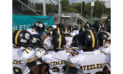 Steelers