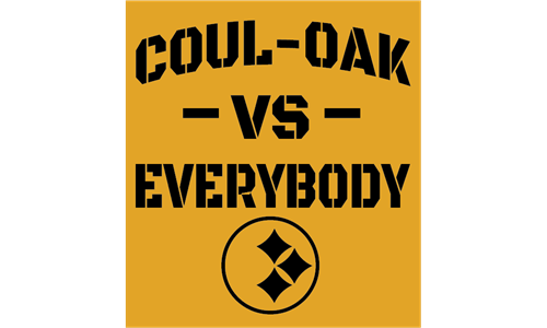 COUL-OAK VS EVERYBODY